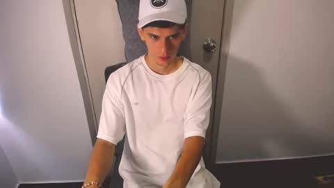 EthanColeeman online show from 02-02-26, 03:22