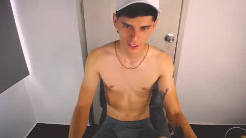 EthanColeeman online show from 02-03-26, 10:26