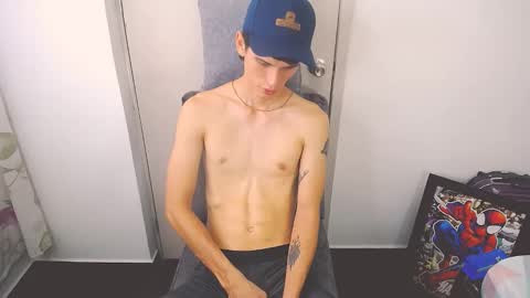 EthanColeeman online show from 06-04-26, 04:13