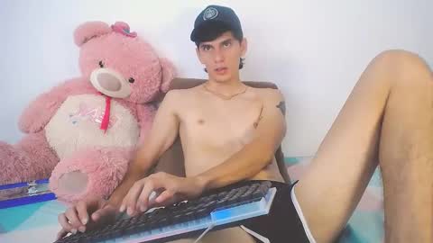 EthanColeeman online show from 06-07-26, 05:06
