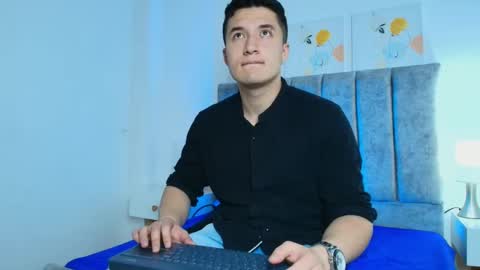 ethanconnor_ online show from 09-29-25, 12:54