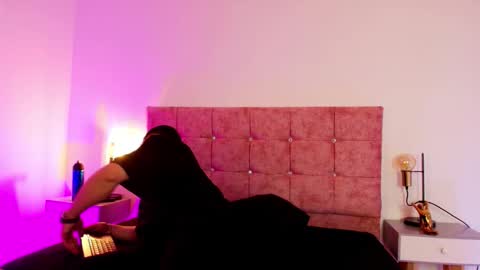 ethanconnor_ online show from 01-19-26, 12:09