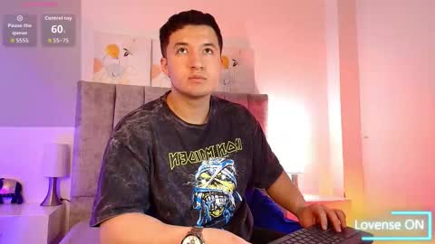 ethanconnor_ online show from 02-15-26, 12:58