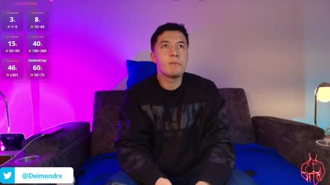 ethanconnor_ online show from 03-05-26, 11:50