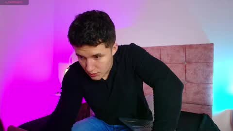 ethanconnor_ online show from 03-19-26, 12:20