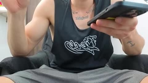 Snapshot of ethangreey1 chatting on 10-02-25, 02:35 ethangreey1 online show from 10-02-25, 02:35