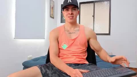 Snapshot of ethangreey1 chatting on 10-29-25, 03:03 ethangreey1 online show from 10-29-25, 03:03