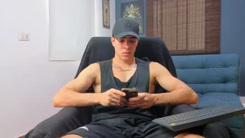 ethangreey1 online show from 06-15-26, 04:53