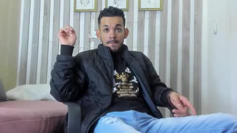 Ethan Grey online show from 03-17-26, 11:13