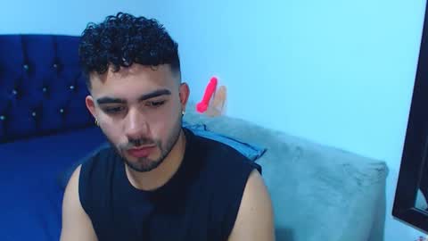 Ethan online show from 01-13-25, 08:37