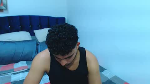 Ethan online show from 01-14-25, 08:15