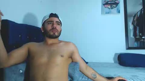 Ethan online show from 01-27-25, 08:17