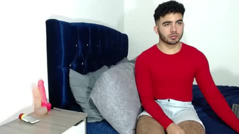 Ethan online show from 02-05-25, 07:31