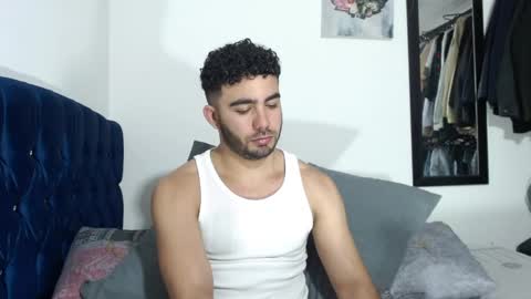 Ethan online show from 02-07-25, 08:53