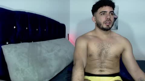 Ethan online show from 02-22-25, 06:41