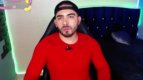 Ethan online show from 02-18-26, 09:44