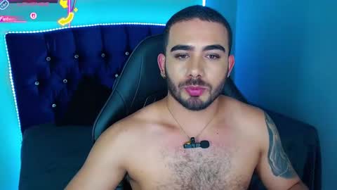 Ethan online show from 02-24-26, 09:35