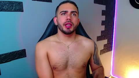 Ethan online show from 06-29-26, 07:03