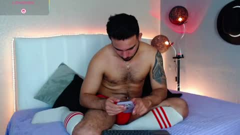 Ethan online show from 08-02-26, 02:21