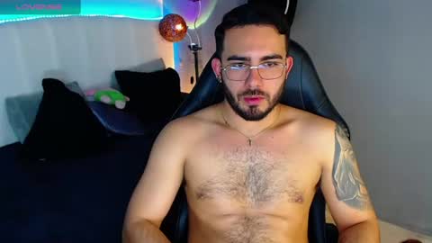 Ethan online show from 08-06-26, 09:49