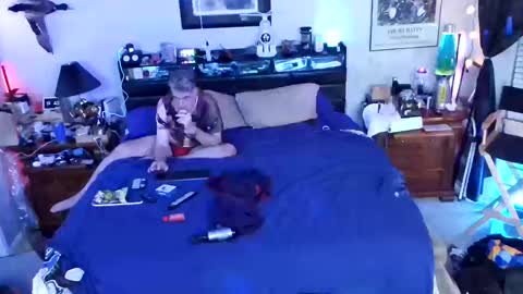 Bedtime Stories online show from 10-13-25, 12:43