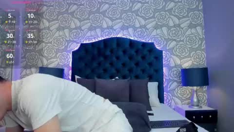 Snapshot of ethanleroyy chatting on 10-09-25, 01:31 Ethan Leroy online show from 10-09-25, 01:31