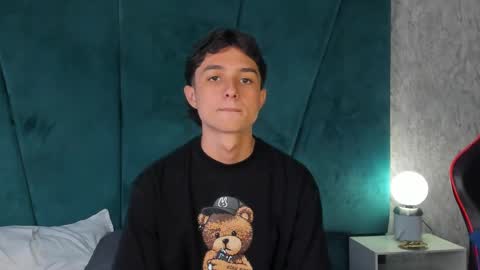 Snapshot of ethanlowell chatting on 01-23-25, 07:51 ethanlowell online show from 01-23-25, 07:51