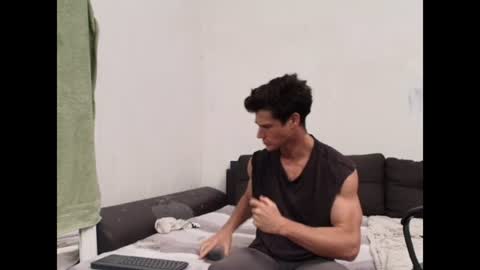 ethanopryreal online show from 07-01-26, 03:01