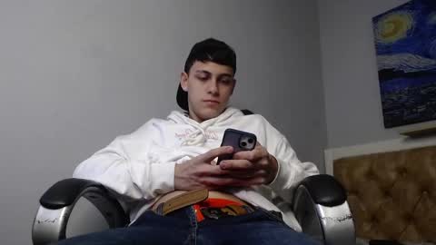 ethanx18 online show from 05-11-26, 04:29