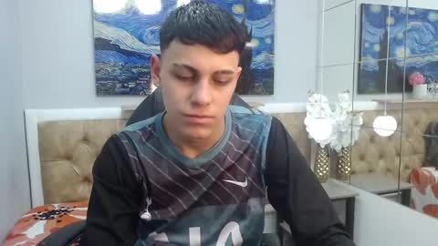 ethanx18 online show from 05-18-26, 11:27