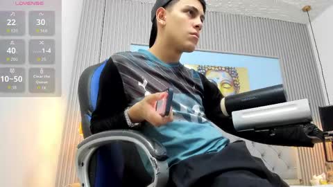 ethanx18 online show from 06-06-26, 03:44