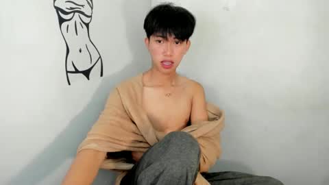 Ethan online show from 02-13-25, 02:31