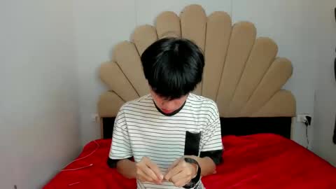 Ethan online show from 02-16-25, 04:10