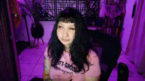 etherealhazy online show from 02-03-26, 06:40