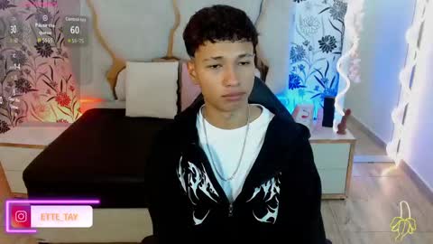 ette online show from 11-03-25, 03:19