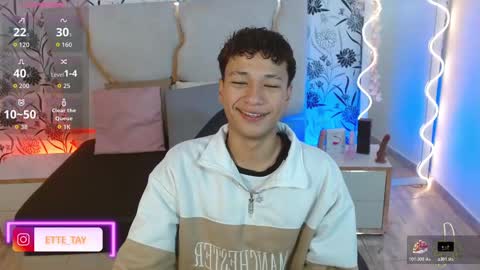 ette online show from 11-10-25, 03:05