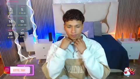 ette online show from 11-20-25, 03:18