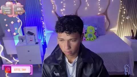 ette online show from 02-06-26, 03:55