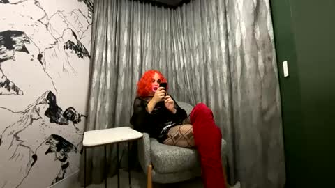 Jane online show from 11-17-25, 02:34