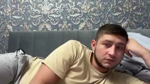 eugenekk online show from 07-27-26, 06:04