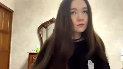 Lina my telegram channel  online show from 09-25-25, 12:31