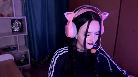 Kate online show from 02-16-26, 12:01