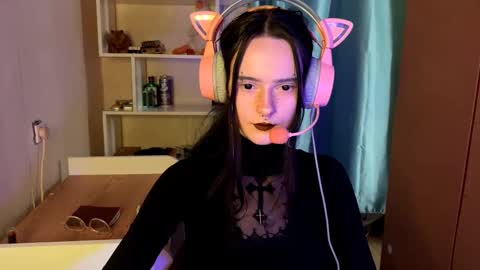 Kate online show from 02-18-26, 11:06