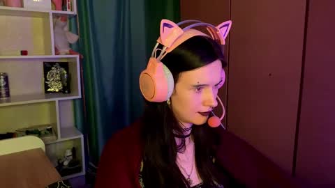 Kate online show from 02-28-26, 01:45