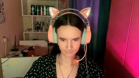 Kate online show from 06-11-26, 05:16