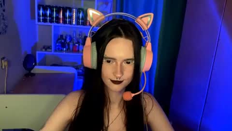 Kate online show from 06-12-26, 06:01