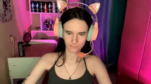 Kate online show from 06-13-26, 07:28