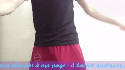 eunile online show from 10-08-25, 03:42