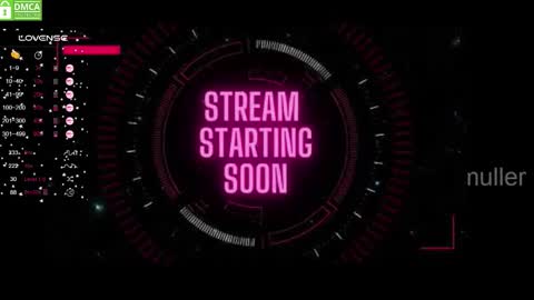 Eva  next show  8pm CEST AMST online show from 11-07-25, 07:47