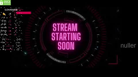 Eva  next show  8pm CEST AMST online show from 11-10-25, 06:40